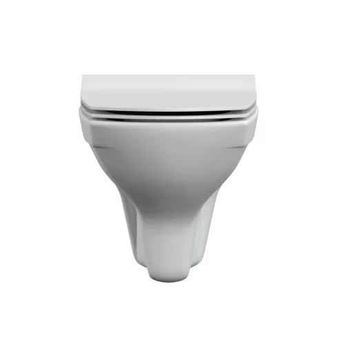 Комплект Cersanit Carina XL Инсталляция с унитазом A63486, изображение 7