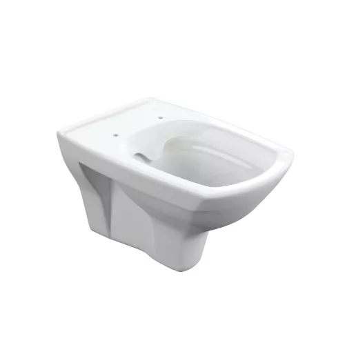 Комплект Cersanit Carina XL Инсталляция с унитазом A63486, изображение 9