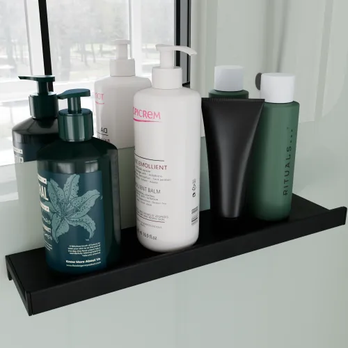 Душевая кабина RGW AN-208 черный/прозрачное, Цвет профиля: Черный, Выбрать размер: 80х80, изображение 10