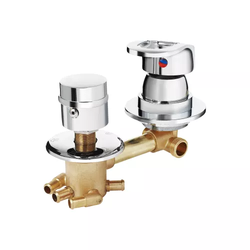 Душевая кабина River DESNA MT 90х90х210 матовые/низкий поддон, изображение 11