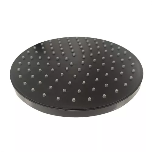 Душевая кабина Triton ПРАЙМ-БЛЭК 90*90 А  стекло прозрачное, Цвет профиля: Черный, изображение 20