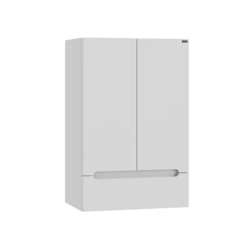 Подвесной шкаф  над стиральной машиной СанТа Лондон 60х90