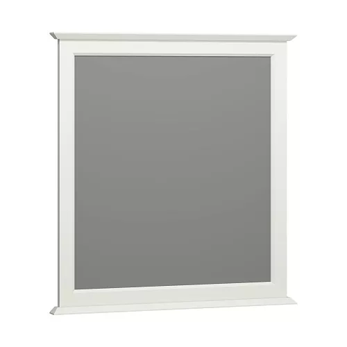 Зеркало Opadiris Кантара-85 Слоновая кость