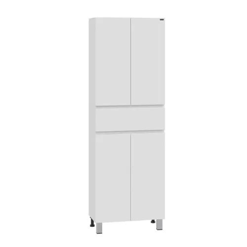 Шкаф-пенал напольный СанТа Марс 60