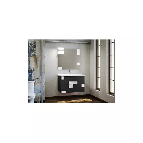 Зеркало Smile Санторини 100, изображение 3