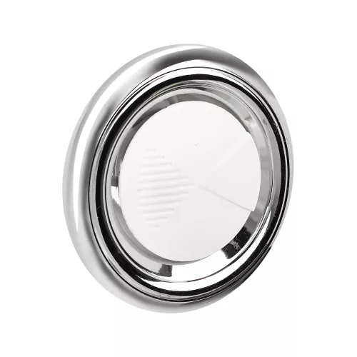 Душевая кабина River DESNA MT 90х90х210 матовые/низкий поддон, изображение 4