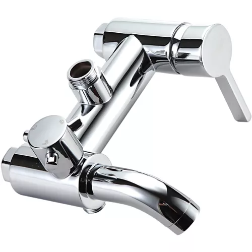 Душевая стойка Frap F2416, изображение 6