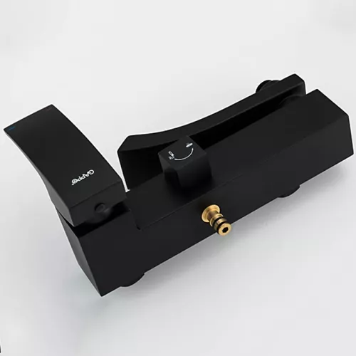 Душевая стойка со смесителем Gappo G2407-6, изображение 5