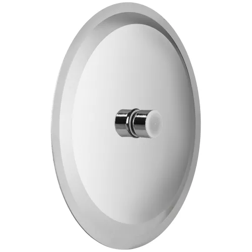 Душевая кабина River DESNA MT 90х90х210 матовые/низкий поддон, изображение 5