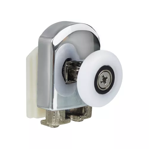 Душевое ограждение River DON МТ 90х90х170 без поддона матовое стекло, изображение 6