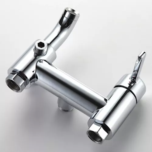 Душевая стойка Frap F2416, изображение 7