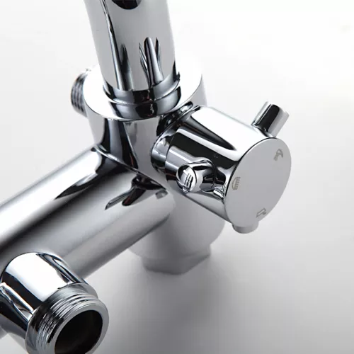 Душевая стойка Frap F2416, изображение 8