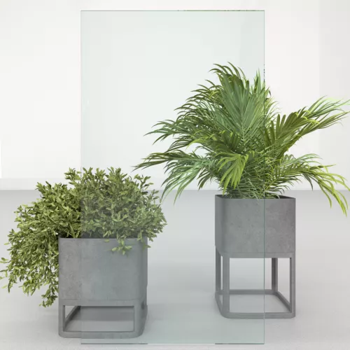 Душевое ограждение  Triton "ДЕКА-ГОЛД", Цвет профиля: Золото, Тип поддона: Низкий, Выбрать размер: 90х90, изображение 6