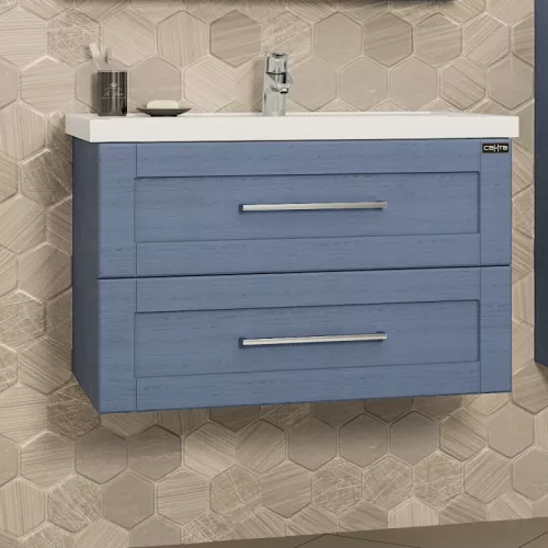 Тумба подвесная СанТа Венера 80