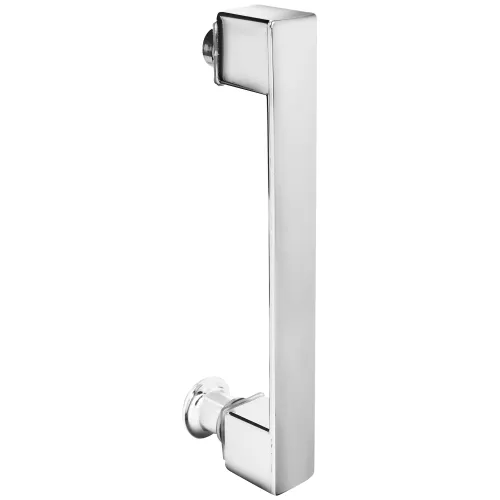 Душевая кабина River DESNA MT 90х90х210 матовые/низкий поддон, изображение 8