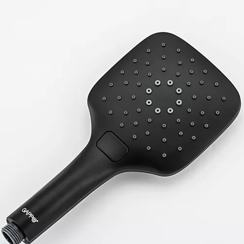 Душевая стойка со смесителем Gappo G2407-6, изображение 8