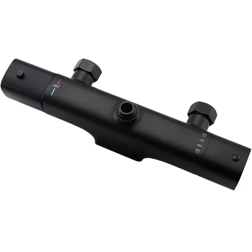 Душевая стойка с термостатом Gappo G2495-76, изображение 6