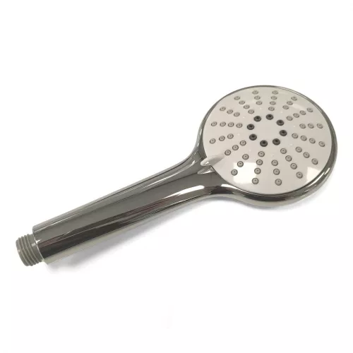 Душевая кабина Triton ПРАЙМ-САТИН 90*90 А  стекло прозрачное, Цвет профиля: Серебро, изображение 9