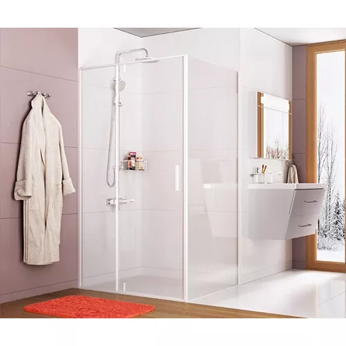 Душевой уголок  WasserKRAFT Neime 19P07 120х90