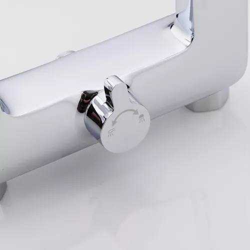 Смеситель для ванны Gappo G50 G3250-8, изображение 10