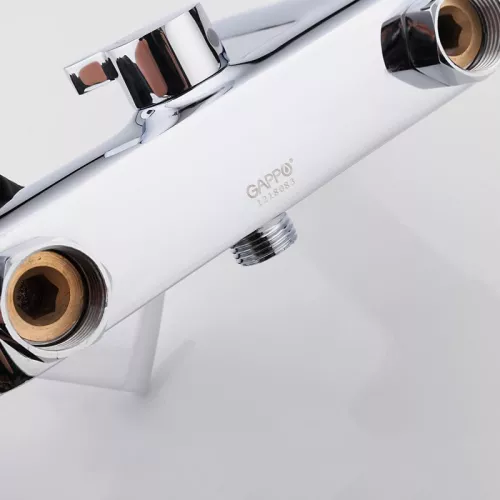 Смеситель для ванны Gappo G50 G3250-8, изображение 11