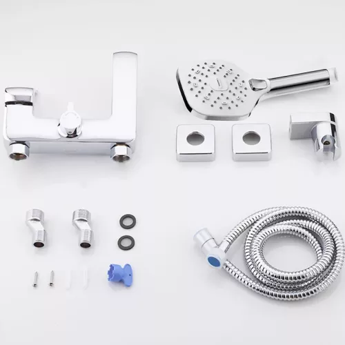 Смеситель для ванны Gappo G50 G3250-8, изображение 14