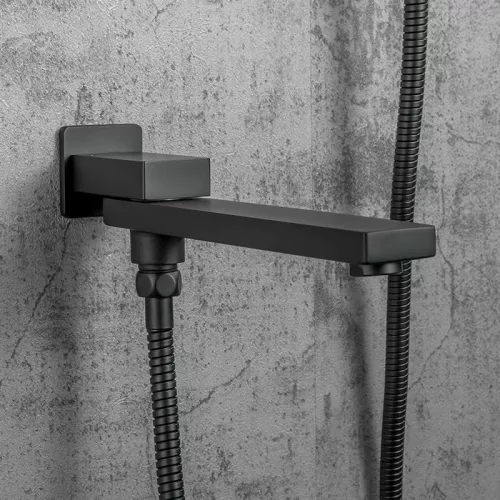 Встраиваемая душевая система Gappo G7117-6, изображение 3