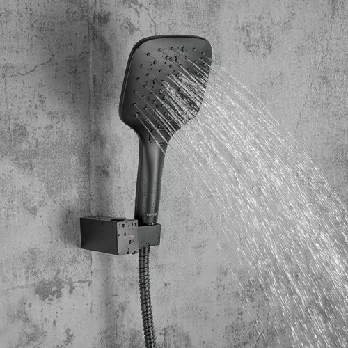 Встраиваемая душевая система Gappo G7117-6, изображение 6