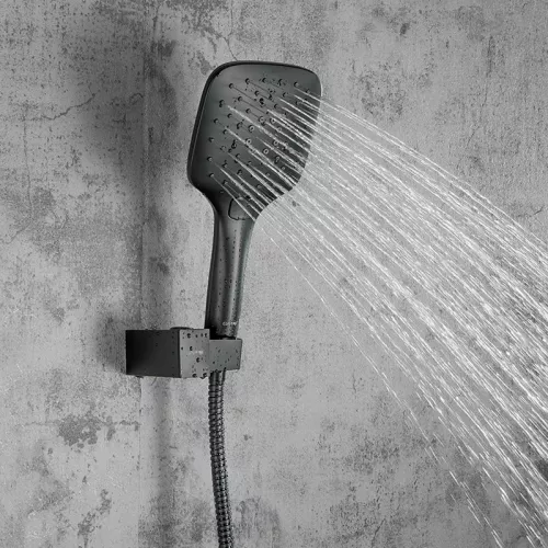 Встраиваемая душевая система Gappo G7117-6, изображение 7