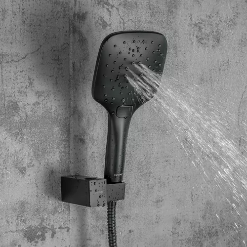 Встраиваемая душевая система Gappo G7117-6, изображение 8