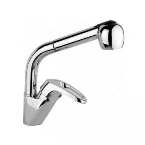 Смеситель для кухни Timo Standard 1936FL