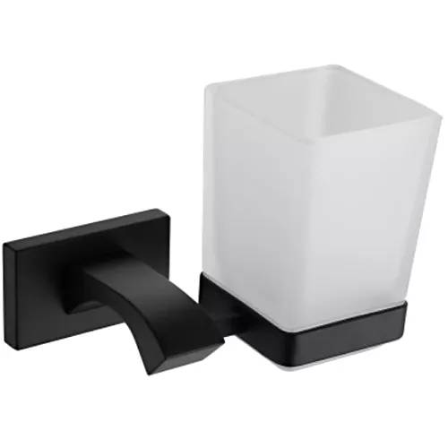 Стакан для ванной Gappo G0706-6 настенный