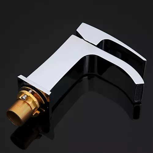 Смеситель для раковины Gappo G1007-1, изображение 4