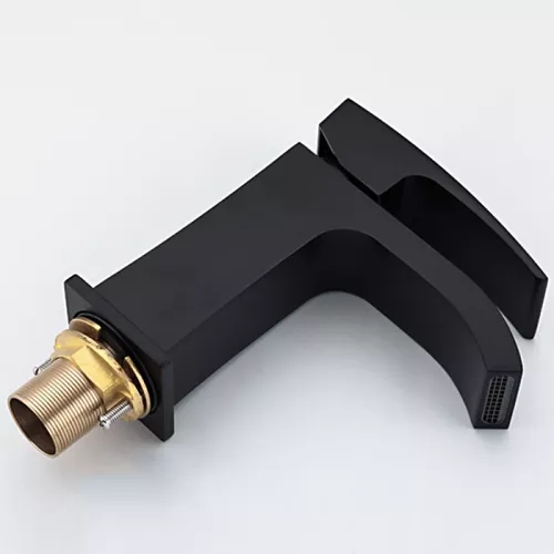 Смеситель для раковины Gappo G07-6 G1007-6, изображение 8