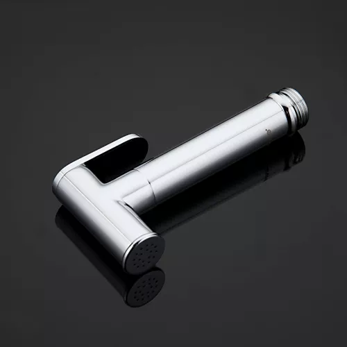 Смеситель с гигиеническим душем Gappo G7248, изображение 6