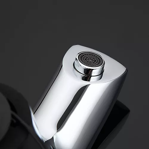 Сенсорный смеситель для раковины Gappo G518, изображение 4