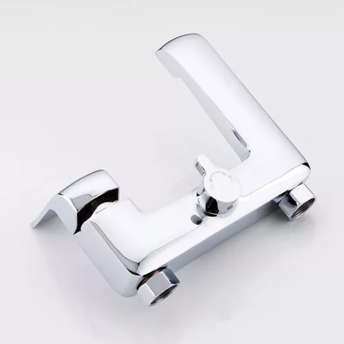 Смеситель для ванны Gappo G50 G3250-8, изображение 5