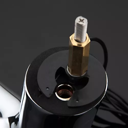 Сенсорный смеситель для раковины Gappo G518, изображение 5