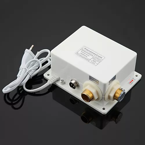 Сенсорный смеситель для раковины Gappo G518, изображение 6