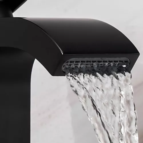 Смеситель для раковины Gappo G07-6 G1007-6, изображение 5