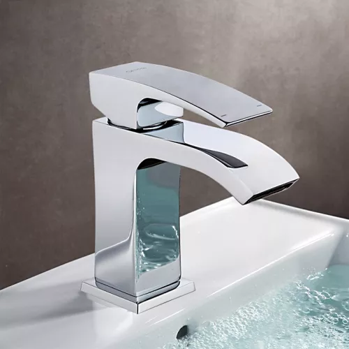 Смеситель для раковины Gappo G1007-1, изображение 3