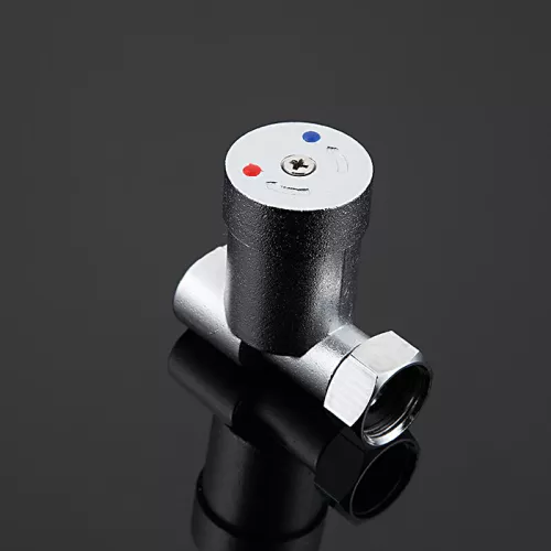 Сенсорный смеситель для раковины Gappo G518, изображение 7