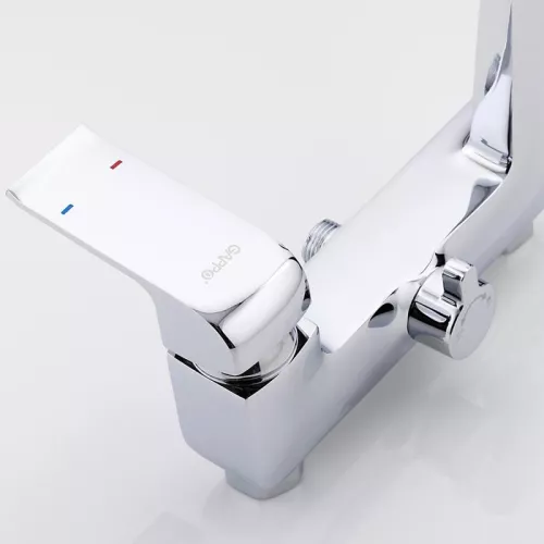 Смеситель для ванны Gappo G50 G3250-8, изображение 7