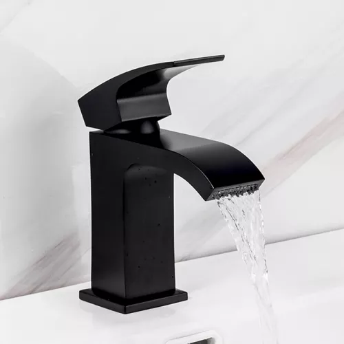 Смеситель для раковины Gappo G07-6 G1007-6, изображение 2