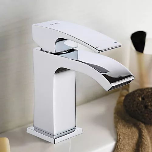 Смеситель для раковины Gappo G1007-1, изображение 2