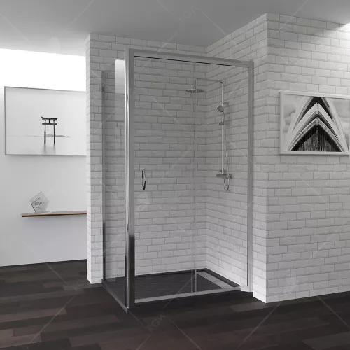 Душевой уголок  RGW PA-145  90*120, изображение 2
