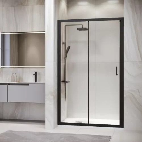 Душевая дверь RGW PA-14B 180*195