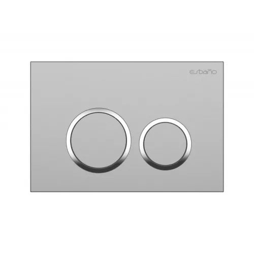 Клавиши смыва ESBANO KRG-11GM