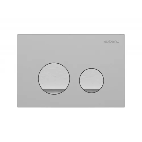 Клавиши смыва ESBANO SLIM-37GM