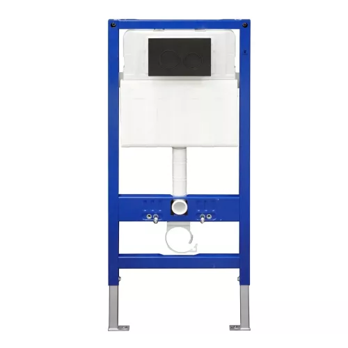 Инсталляция ACWEN для подвесного унитаза, изображение 6